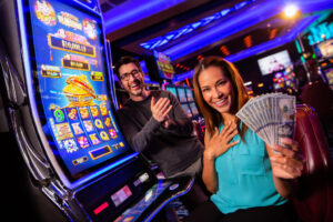 Winning Big in Casino Games: Top Tips and Tricks for Beginners