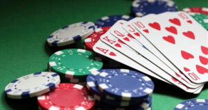 Ensuring Smooth Online Pokies Withdrawals with Trusted Payment Providers