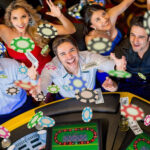 Cultural shifts driving growth in interactive casino entertainment sectors worldwide trends
