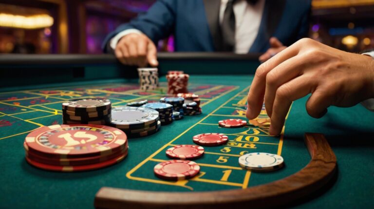 Casino Games Online Explained: Rules, Tips, and Winning Strategies