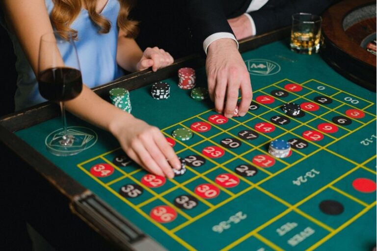 Live Dealer Interaction Benefits Within Modern Online Casino Experiences