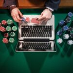 Leverage Seasonal Promotions For Better Online Casino Gameplay Opportunities