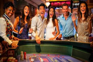 Mobile gaming evolution accelerating popular online casinos accessibility, across diverse user segments, with interaction growth