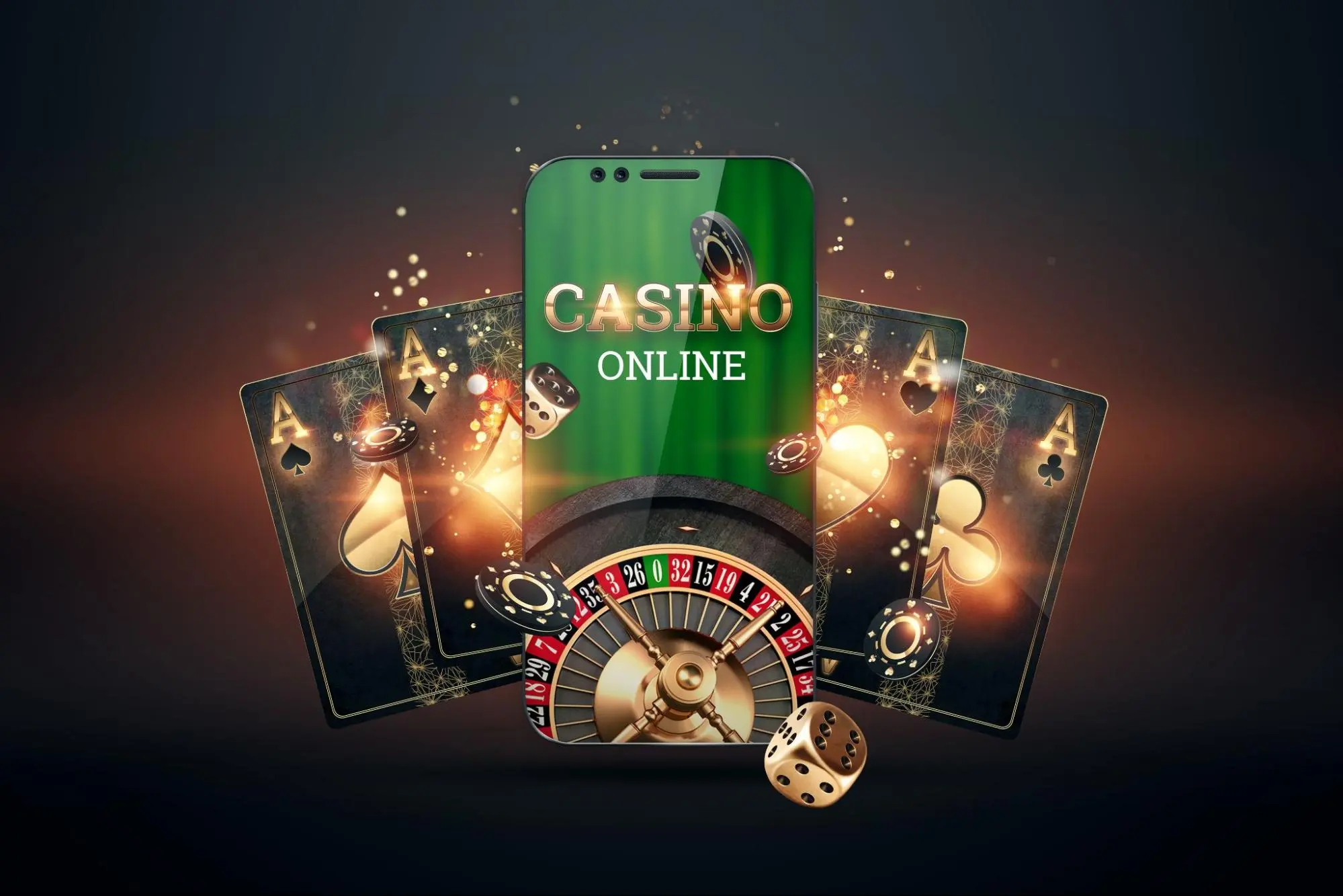 Online casino games strategies that experienced players use successfully today