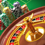 Online gambling sites with advanced security systems protecting user data