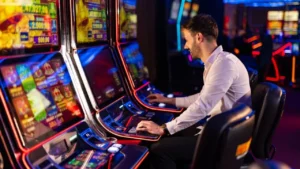 Game design elements shaping user interest in online pokies Australia platforms, engagement patterns
