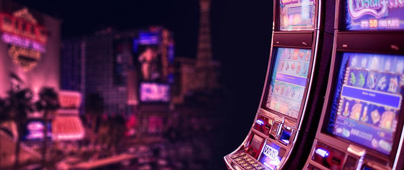 Slot Gaming